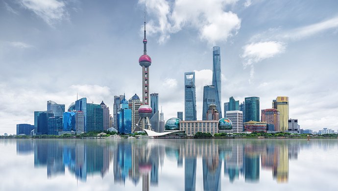 上海市政府常务会议部署加快推进新型工业化,构建现代化产业体系